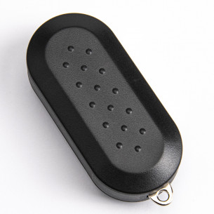 Fiat 500 Doblo Fiorino Punto 500L Bravo Ducato 3 gombos kulcsház