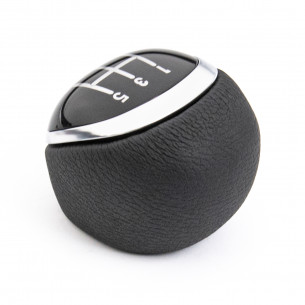 Fiat 500L Gear Shift Stick Knob 5-Speed - Aftermarket