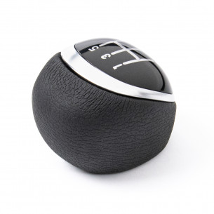Fiat 500L Gear Shift Stick Knob 5-Speed - Aftermarket