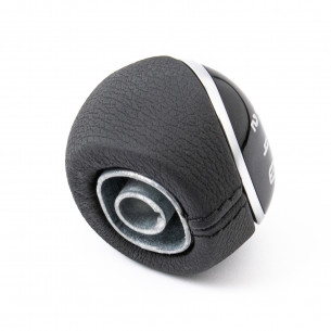 Fiat 500L Gear Shift Stick Knob 5-Speed - Aftermarket