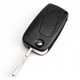 Fiat Remote Key 433Mhz ID46 PCF7946 71765697 - Aftermarket