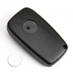 Fiat Remote Key 433Mhz ID46 PCF7946 71765697 - Aftermarket