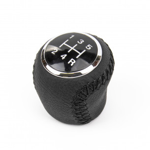 Fiat Grande Punto 199 Gear Shift Stick Knob 5-Speed - Aftermarket