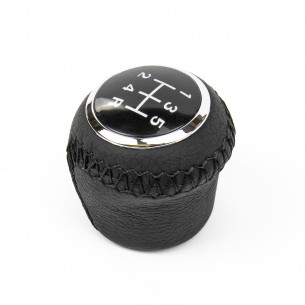 Fiat Grande Punto 199 Gear Shift Stick Knob 5-Speed - Aftermarket