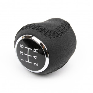 Fiat Grande Punto 199 Gear Shift Stick Knob 5-Speed - Aftermarket