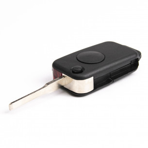 Key Case for Mercedes Sprinter E C SL With 1 Button - Aftermarket