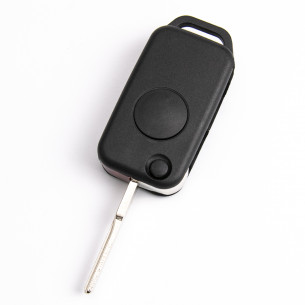 Key Case for Mercedes Sprinter E C SL With 1 Button - Aftermarket