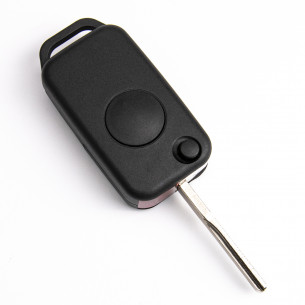 Key Case for Mercedes Sprinter E C SL With 1 Button - Aftermarket