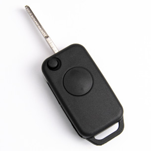 Key Case for Mercedes Sprinter E C SL With 1 Button - Aftermarket