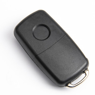 Remote Key for VW EOS Golf Up 5K0837202AD 434Mhz ID48 - Aftermarket