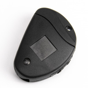 Citroen Fiat Peugeot Case With 2 Buttons - Aftermarket