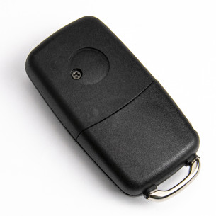 Key Case for VW Touran Tiguan With 2 Buttons - Aftermarket