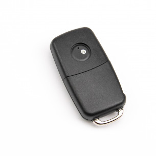 Key Shell For VW Golf Arteon Multivan With 4 Buttons - Aftermarket
