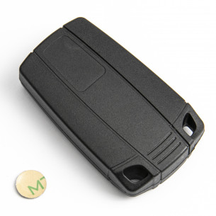 Key Conversion Kit for 3 5 6 X3 X5 Z4 With 3 Buttons - Aftermarket