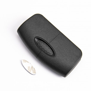 Ford B-Max C-Max Fiesta Focus Remote Key 1337641 433Mhz 4D83 DST80