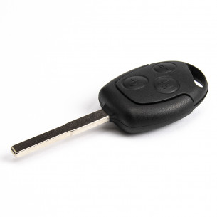Ford B-Max Focus Fiesta Remote Key 2S6T15K601BA 433MHz 4D63 6F