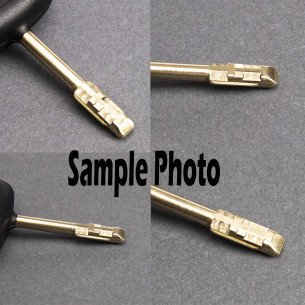 Ford Mondeo Focus Fiesta Κλειδί 98AG15K601AB 433Mhz 4D63 80bit