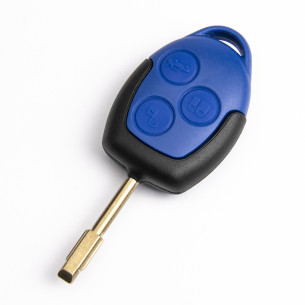 Ford Remote Key 1721051 433MHZ 4D ID63 - Aftermarket
