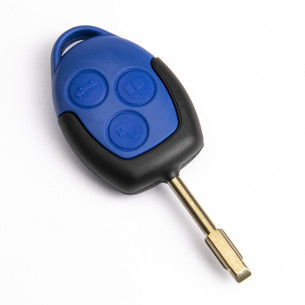Ford Remote Key 1721051 433MHZ 4D ID63 - Aftermarket