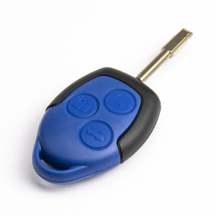 Ford Remote Key 1721051 433MHZ 4D ID63 - Aftermarket