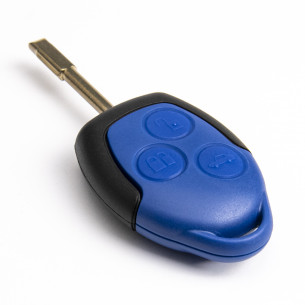 Ford Remote Key 1721051 433MHZ 4D ID63 - Aftermarket