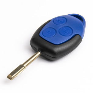 Ford Remote Key 1721051 433MHZ 4D ID63 - Aftermarket