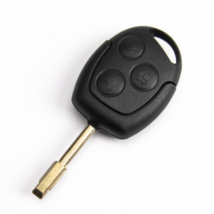 Ford Remote Key 98AG15K601AB 433Mhz 4D63 80bit - Aftermarket