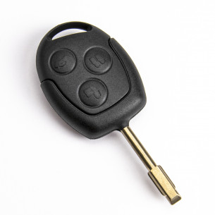 Ford Remote Key 98AG15K601AB 433Mhz 4D63 80bit - Aftermarket