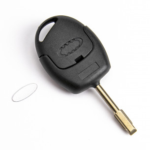Ford Remote Key 98AG15K601AB 433Mhz 4D63 80bit - Aftermarket