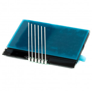 Ford Écran LCD  pour Compteur Tableau de Bord - Aftermarket