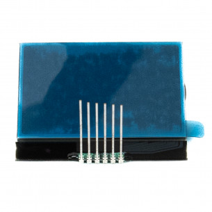 Ford Écran LCD  pour Compteur Tableau de Bord - Aftermarket