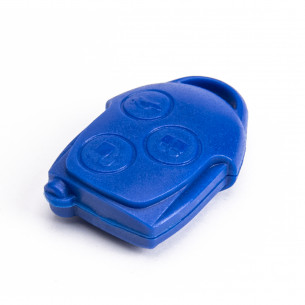 Ford Fiesta Focus Fusion Mondeo Tourneo Key Cover Without Blade