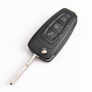 Ford Remote Key 1743826 433Mhz 4D ID63 - Aftermarket
