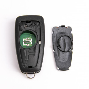 Ford Remote Key 1743826 433Mhz 4D ID63 - Aftermarket