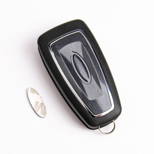 Ford Remote Key 1743826 433Mhz 4D ID63 - Aftermarket