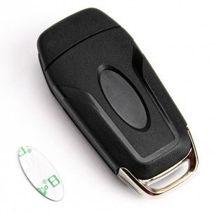 Ford Key Cover With 2 Buttons - Aftermarket