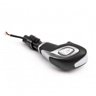 Ford Gear Shift Knob Automatic - Aftermarket