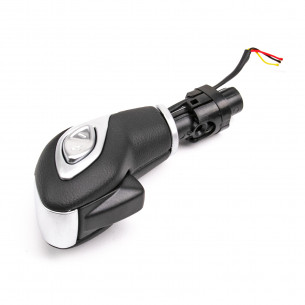 Ford Gear Shift Knob Automatic - Aftermarket