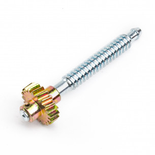 Ford Ingranaggio Motore Regolazione Altezza 5609510 Kit di Riparazione - Aftermarket