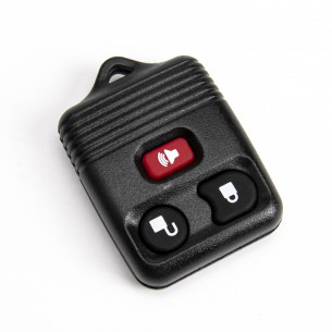 Ford KA Mondeo Scorpio Transit Maverick Guscio Chiave senza Lama