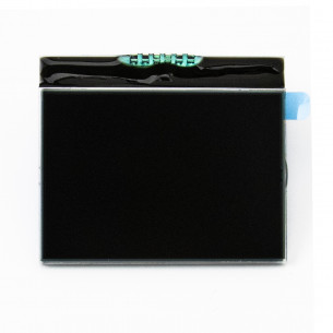 Ford LCD Display for Dashboard Instrument Cluster - Aftermarket