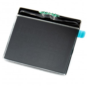 Ford LCD Display for Dashboard Instrument Cluster - Aftermarket