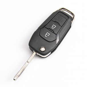 Ford Remote Key 433Mhz ID49 PCF7945F - Aftermarket