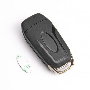 Ford Remote Key 433Mhz ID49 PCF7945F - Aftermarket