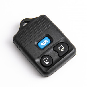 Ford Remote Key 4622489 433Mhz - Aftermarket