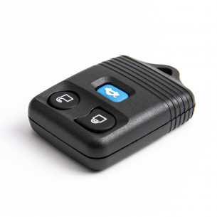 Ford Remote Key 4622489 433Mhz - Aftermarket