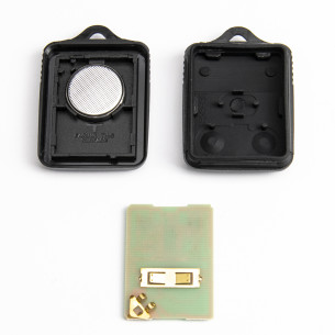 Ford Remote Key 4622489 433Mhz - Aftermarket