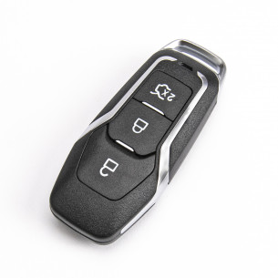 Ford Remote Car Key 434Mhz  ID49 Hitag Pro - Aftermarket