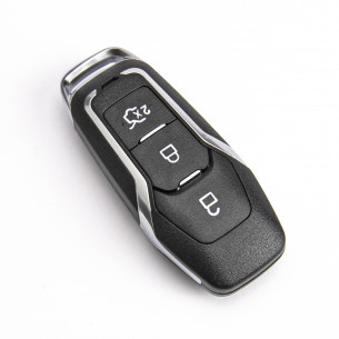 Ford Remote Car Key 434Mhz  ID49 Hitag Pro - Aftermarket