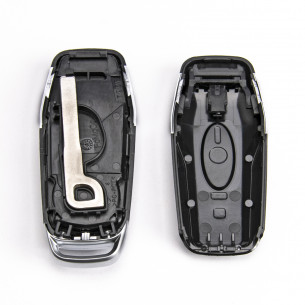 Ford Remote Car Key 434Mhz  ID49 Hitag Pro - Aftermarket